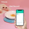Load image into Gallery viewer, Smart Kitchen Tools |  Bluetooth APP Food Measuring Scale For Baking Weights - SuperShop.Rocks