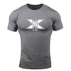 Mens Bodybuilding Graphic T- Shirts - SuperShop.Rocks