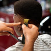 cordless finishing hair trimmer professional barber shop hair clipper beard trimer for men usb hair cutter machine powerful kit - SuperShop.Rocks