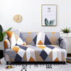 Mosaic Couch Slipcover