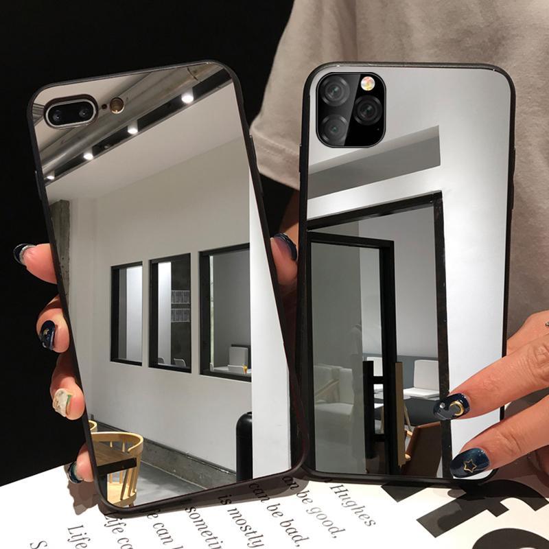 Mirror Phone Case For iPhone - SuperShop.Rocks