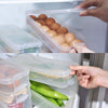 Load image into Gallery viewer, Multi-functional Kitchen Refrigerator Food Storage Organizer - SuperShop.Rocks