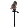 Load image into Gallery viewer, Solar Power LED Owl Decoy Light - SuperShop.Rocks