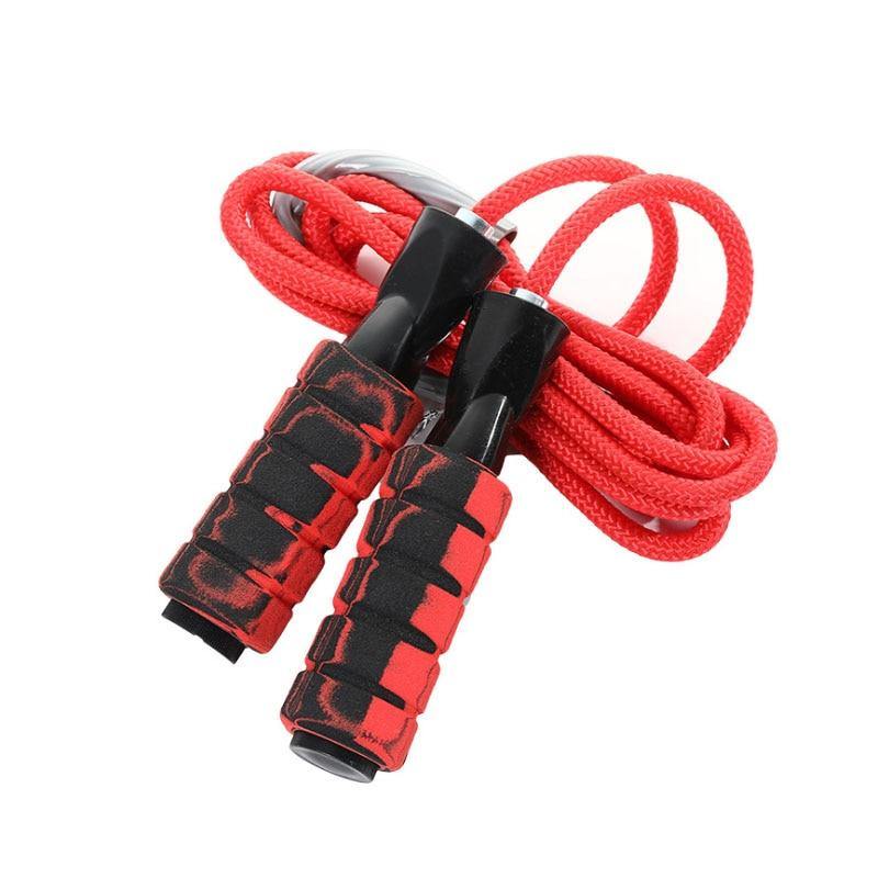 Boxing MMA Training Jumping Rope For Home Workout Equipment - SuperShop.Rocks