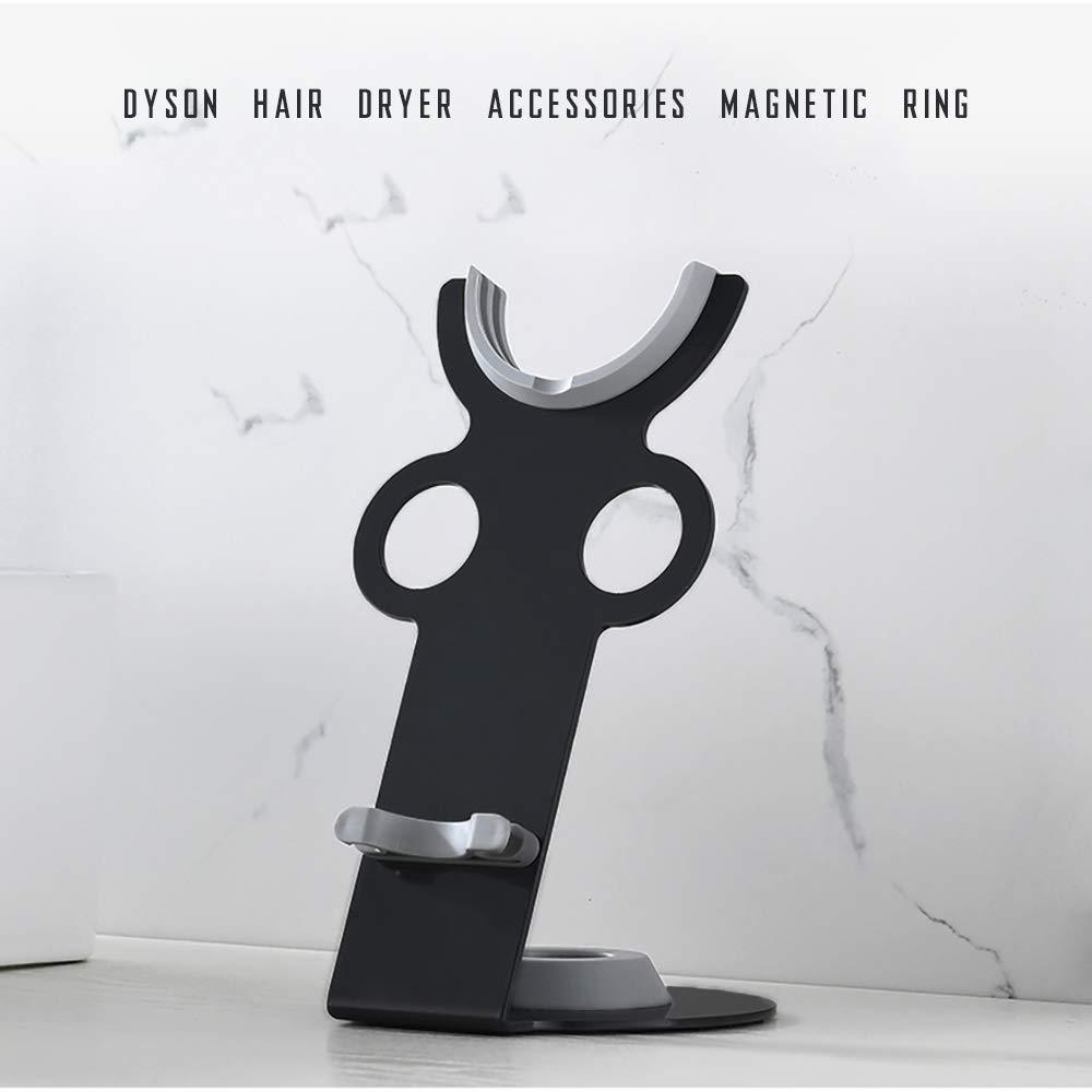 Hair Dryer Holder Stand  For Dyson Supersonic - SuperShop.Rocks