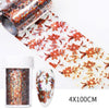 Nail Foils Marble Series Nail Transfer - SuperShop.Rocks