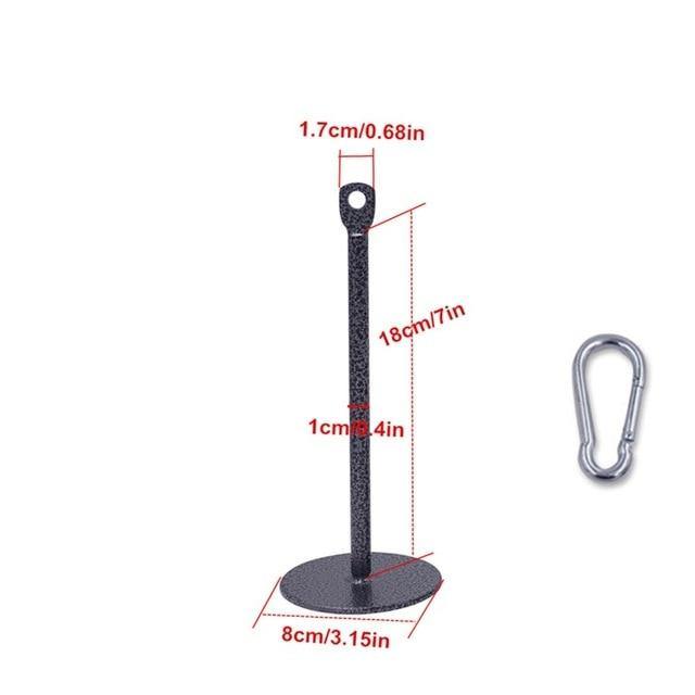 Gym Pulley Cable System For Home Workout - SuperShop.Rocks