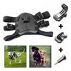 Dog Harness Chest Strap for GoPro Camera & Optic Accessories - SuperShop.Rocks