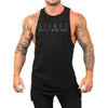 New Men’s Bodybuilding Gym T-Shirt - SuperShop.Rocks