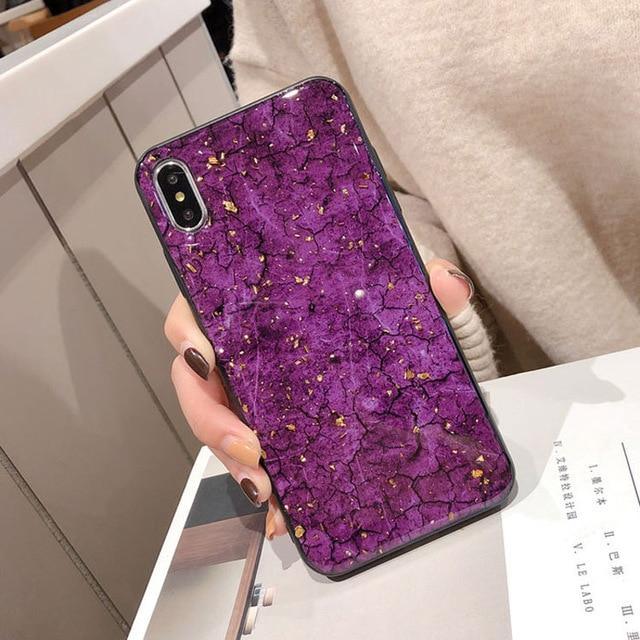 Luxury Diamond Glitter iPhone Cases - SuperShop.Rocks