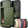 Load image into Gallery viewer, Armor ID Credit Card Safe Case For iPhone 11 Series