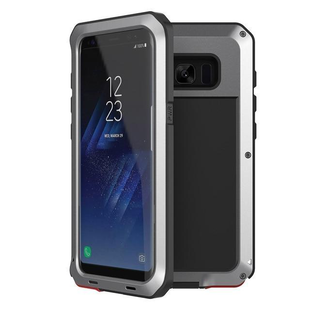 Heavy Duty Samsung Phone Cases - SuperShop.Rocks