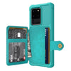 Samsung Galaxy Credit Card Case - SuperShop.Rocks