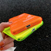 Fluorescence White Label Phone Case for iPhone - SuperShop.Rocks