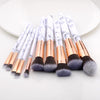 Foundation Powder Makeup Brushes Set - SuperShop.Rocks