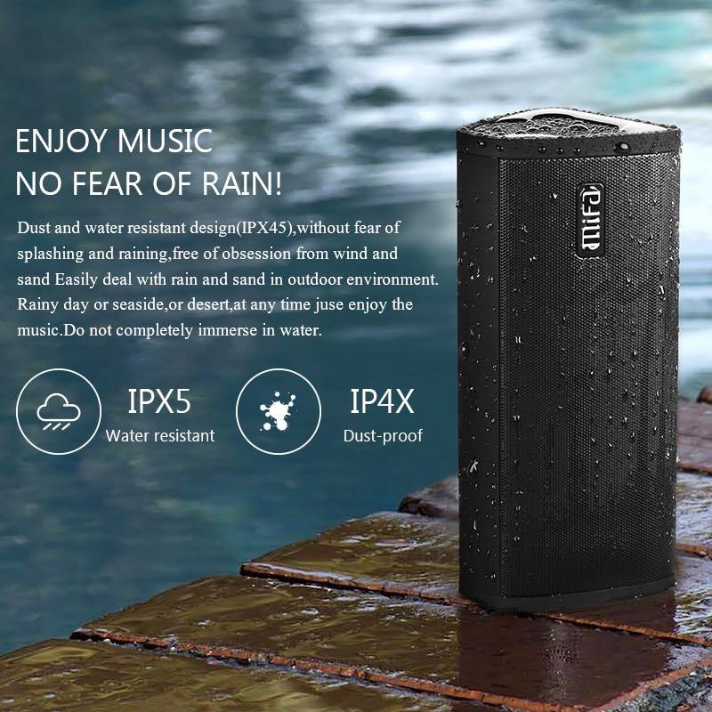 Bluetooth Portable Speaker - SuperShop.Rocks