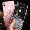 Load image into Gallery viewer, Luxury Bling Glitter Phone Case For iPhone - SuperShop.Rocks