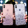 Load image into Gallery viewer, Luxury Bling Glitter Phone Case For iPhone - SuperShop.Rocks
