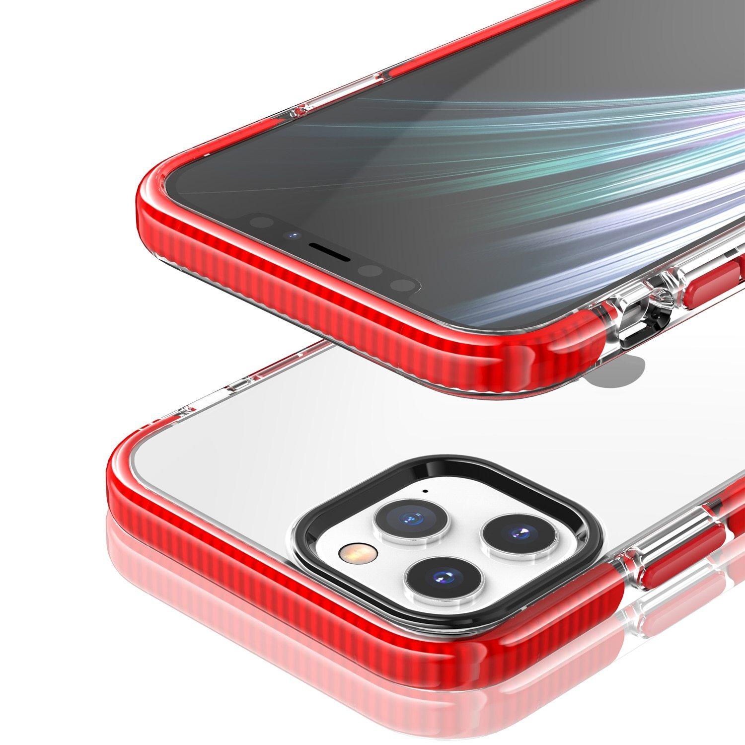 Transparent Mobile Phone Case for IPhone - SuperShop.Rocks