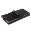 Load image into Gallery viewer, Mobile Phone Leather Belt Clip Holster For iPhone
