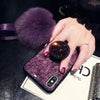 Luxury Diamond Glitter iPhone Cases - SuperShop.Rocks