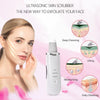 Beauty Star Ultrasonic Face Cleaning - SuperShop.Rocks