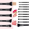 Load image into Gallery viewer, Fashion Synthetic Makeup Brushes Set - SuperShop.Rocks