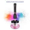 Electric Makeup Tools Brush Cleaner - SuperShop.Rocks