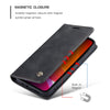 Magnetic Card Leather Wallet Case - SuperShop.Rocks