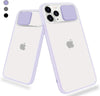 Load image into Gallery viewer, Sliding Cover Camera Lens Protection For iPhone - SuperShop.Rocks