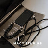Load image into Gallery viewer, Crossbody Mobile Phone Case Wallet For iPhone - SuperShop.Rocks