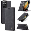 Retro Purse Luxury Magnetic Card Holder for Samsung Galaxy S21 Series