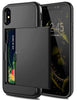 Armor Wallet Case For IPhone | Credit Card Holder Case for iPhone