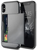 Armor Wallet Case For IPhone | Credit Card Holder Case for iPhone
