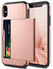 Armor Wallet Case For IPhone 13  | Credit Card Holder Case 12