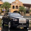 Load image into Gallery viewer, Rolls Royce Cullinan Diecast Car Collectibles