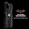 Gotham Knights Metal Protective Mobile Phone Case For iPhone
