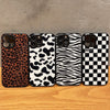 Load image into Gallery viewer, Leopard Animal Print Phone Case For iPhone