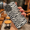Load image into Gallery viewer, Leopard Animal Print Phone Case For iPhone