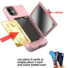 iPhone Case With Hidden Credit Card Wallet