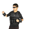 Load image into Gallery viewer, Adjustable Fitness Boxing Weighted Vest - Max Loading 20 Lbs - 110 Lbs