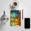 Load image into Gallery viewer, Spiral Sketch Dream Notebook
