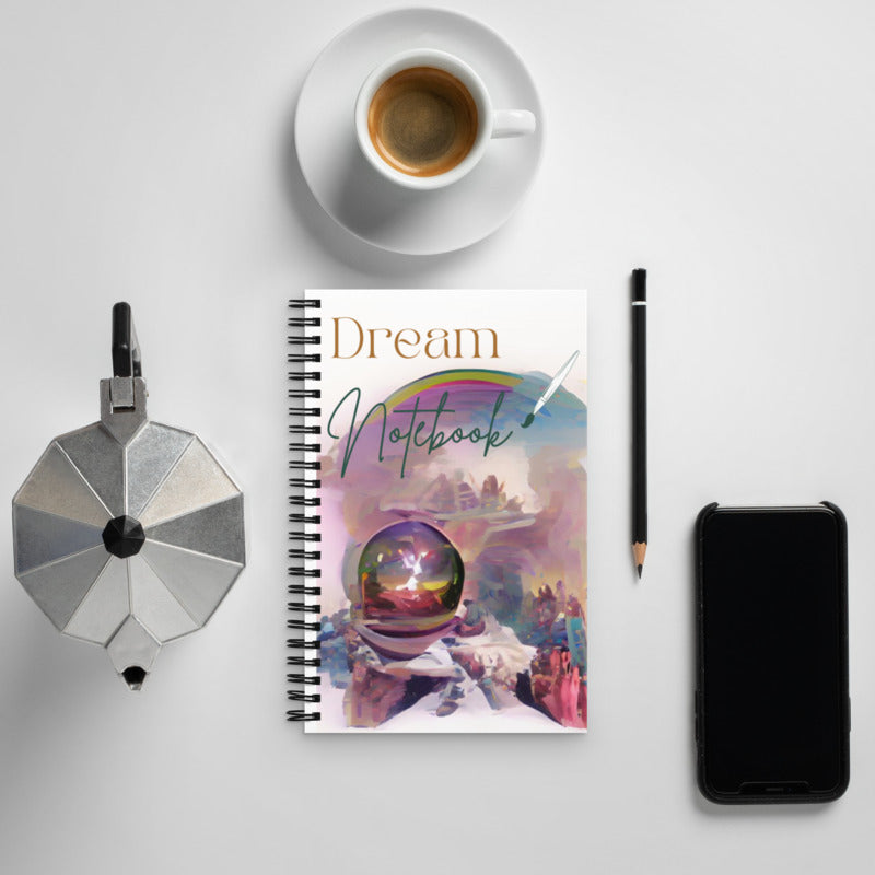 Dream Notebook